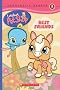 Best Friends (Littlest Pet Shop) (Paperback)