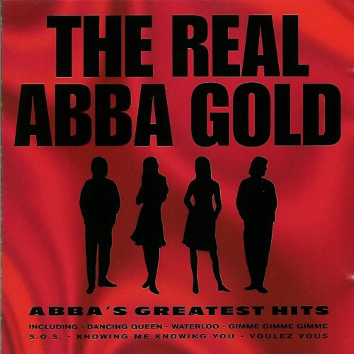 Abba - ABBA Gold: Greatest Hits [US-Import] - Zortam Music