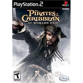 Pirates of the Caribbean: At World's End
