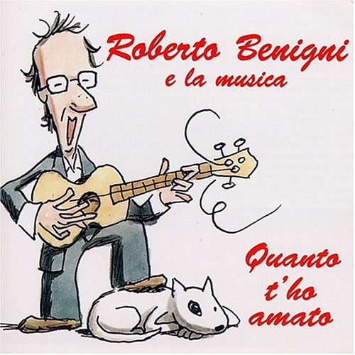 Roberto Benigni - Roberto Benigni E la Musica - Zortam Music