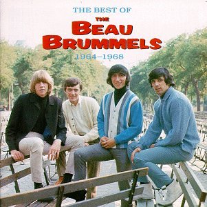 The Beau Brummels - The Best of the Beau Brummels: Golden Archive Series - Zortam Music