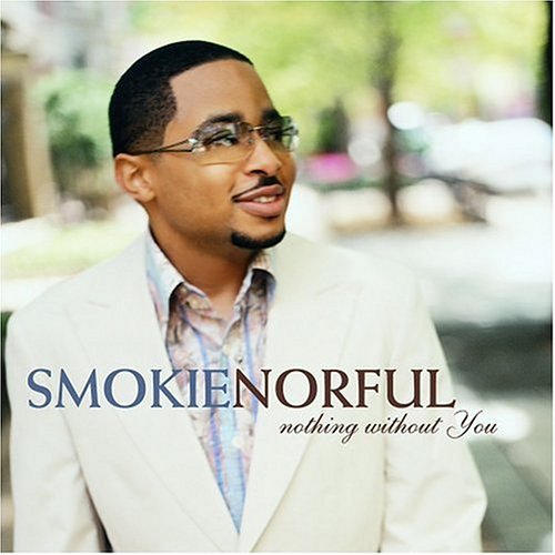 Smokie Norful - Healing In His Tears Lyrics - Zortam Music