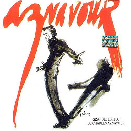 Charles Aznavour - Charles Aznavour Chante En Espagnol - Les Meilleurs Moments - Zortam Music