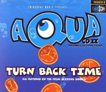 Turn Back Time
