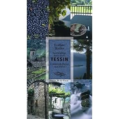 Mein Tessin (Gebundene Ausgabe)