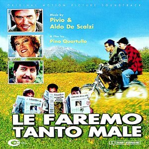 Le Faremo Tanto Male