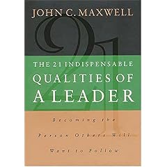 leadership training