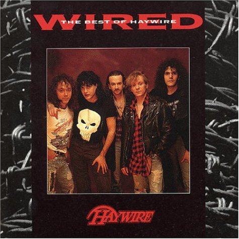 Wired: The Best of Haywire
