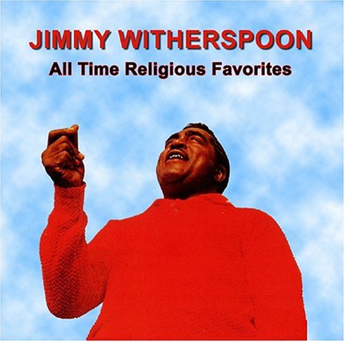 All Time Religious Favorites