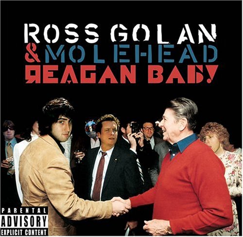 Reagan Baby