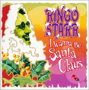 I Wanna Be Santa Claus