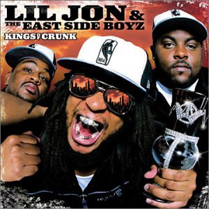 Lil Jon & the East Side Boyz - Play No Games Lyrics - Zortam Music