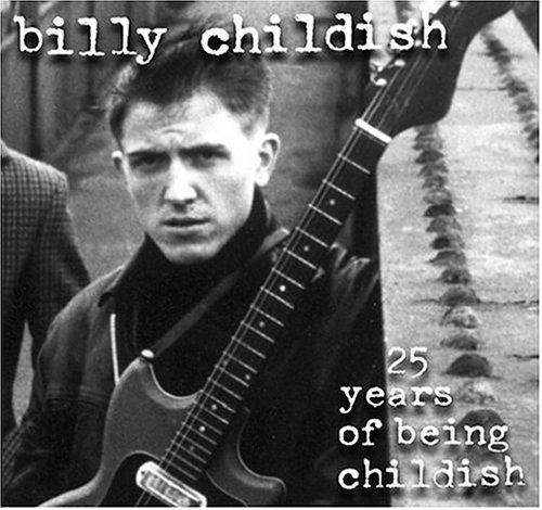 25 Years of Being Childish