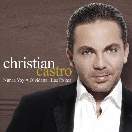 Nunca Voy a Olvidarte... los Exitos