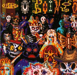 OINGO BOINGO - Best O Boing - Zortam Music