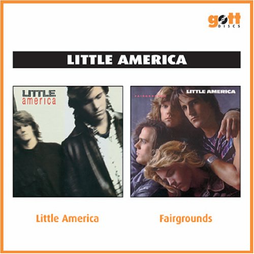 Little America/Fairgrounds