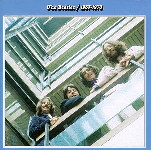 The Beatles - Blue Box 1967-1970 (Disk 1) - Zortam Music The Beatles - Blue Box 1967-1970 (Disk 1) - Zortam Music