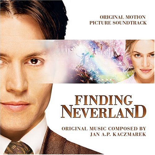 Jan A.p. Kaczmarek - Finding Neverland - Zortam Music