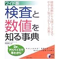 �摜�f�f �Տ���w ���C�h�� �����Ɛ��l��m�鎖�T�\���N�f�f����l�ԃh�b�N�܂ł₳�����m���Đ������Ώ�!