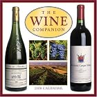 Wine Companion 2008 Wall by  Godfrey Spence
