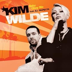 Kim Wilde - Baby Obey Me