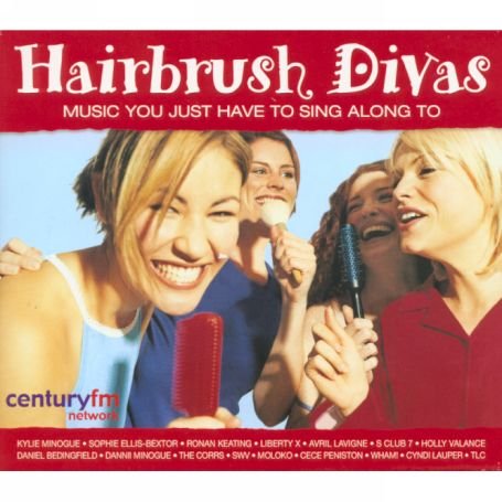 Hairbrush Lovers - Hairbrush Lovers - Zortam Music