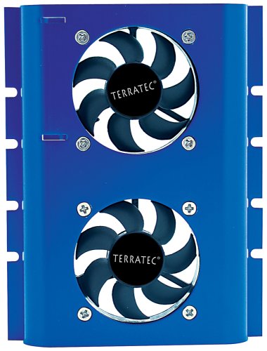 TV Ger&auml;te: Terratec Mystify It! Festplattenk�hler