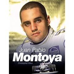 Juan Pablo Montoya