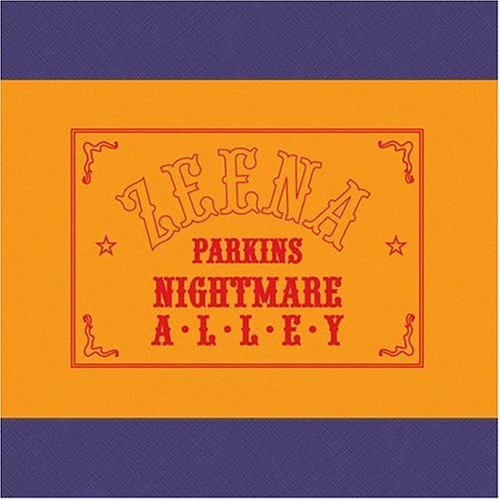 Nightmare Alley