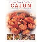 Cajun: Cooking Around the World by  RuLe Bois