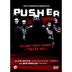 Pusher