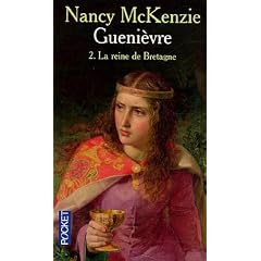 Guenièvre, Tome 2 : La reine de Bretagne