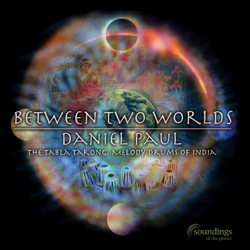 Between Two Worlds