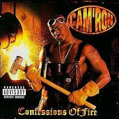 Confessions of Fire