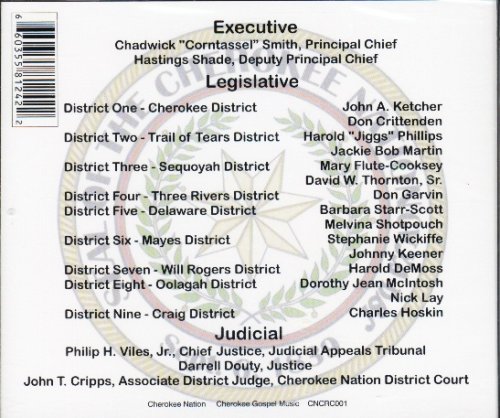 Cherokee - Cherokee Sunday Morning - Zortam Music