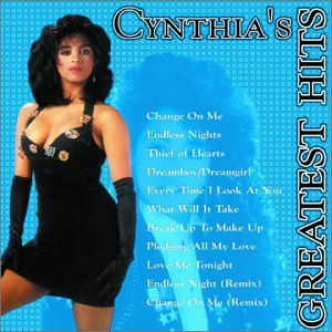 Cynthia - Cynthia - Zortam Music