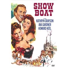 Showboat