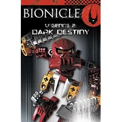 Dark Destiny