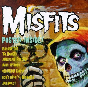 The Misfits - American Psycho (Bonus Tracks) - Zortam Music
