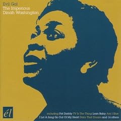 Featured recording “Evil Gal”