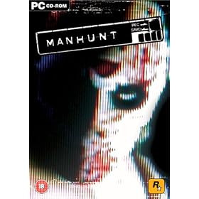 Manhunt
