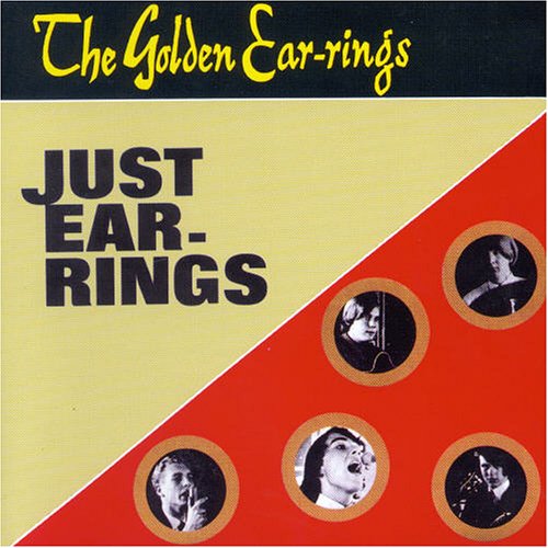 Just Earring