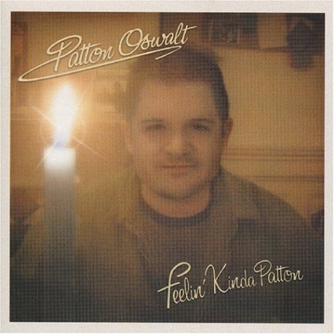Patton Oswalt - Feelin