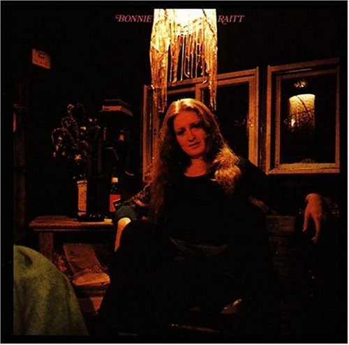 Bonnie Raitt
