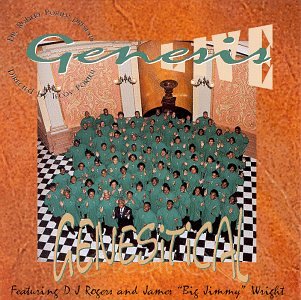 Genesis Live, Genesitical