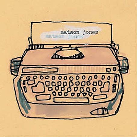 Matson Jones