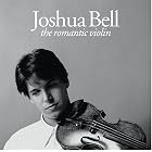 The Romantic Violin by  Samuel Barber, Johannes Brahms, Max Bruch, Cesar Franck, and Fritz Kreisler 