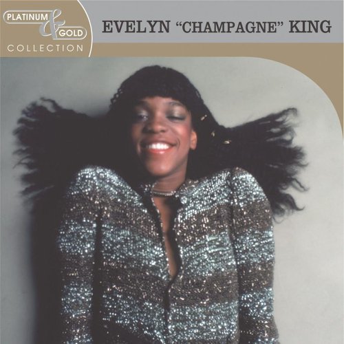 Evelyn Champagne King - Your Personal Touch Lyrics - Zortam Music