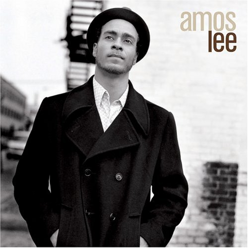 Amos Lee - Lies of a Lonely Friend Lyrics - Zortam Music