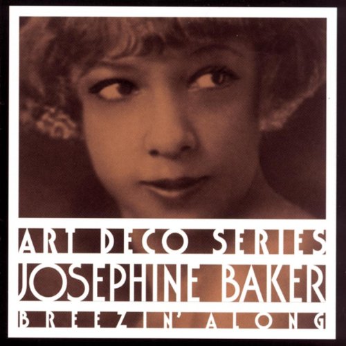 Josephine Baker - Breezin